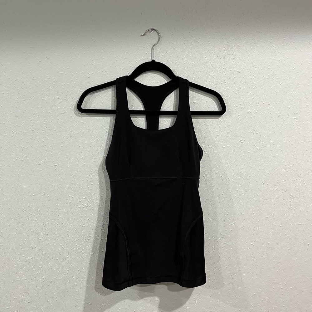 Lululemon Power up Racerback